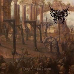 Embodied Torment : Liturgy of Ritual Execution